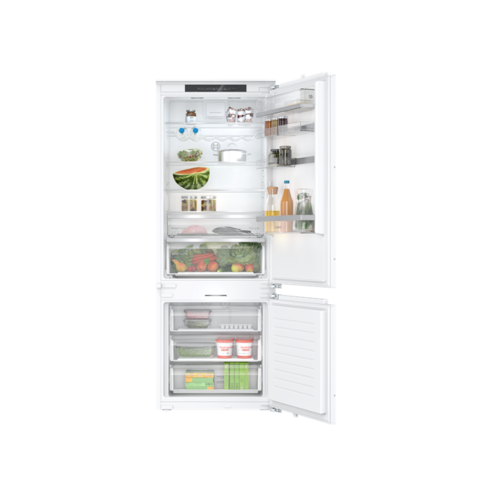 Холодильник вбудований Bosch - KBN96ADD0
