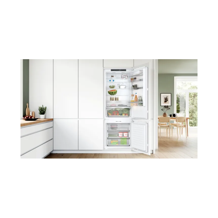 Холодильник вбудований Bosch - KBN96ADD0