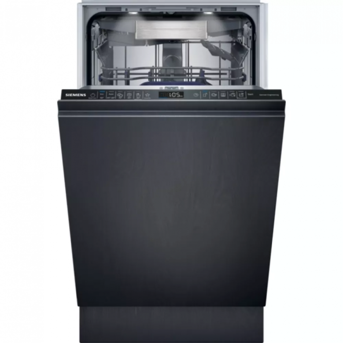 Посудомийна машина вбудована Siemens - SR65EX02MK