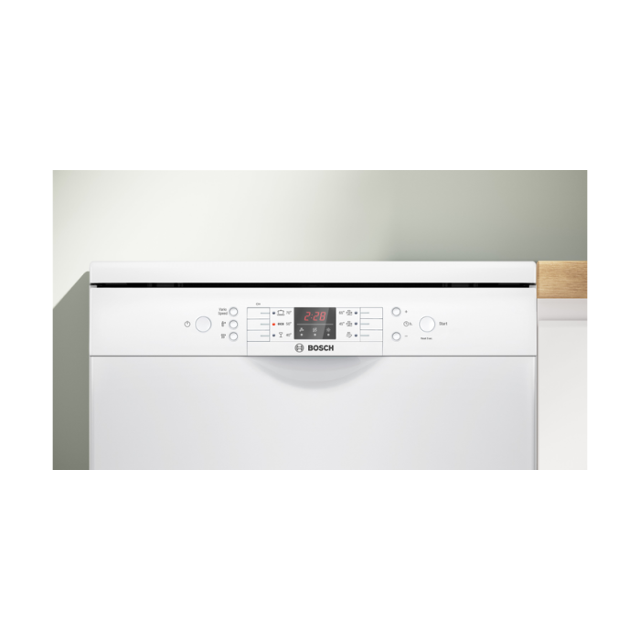 Посудомийна машина Bosch - SMS26DW00T