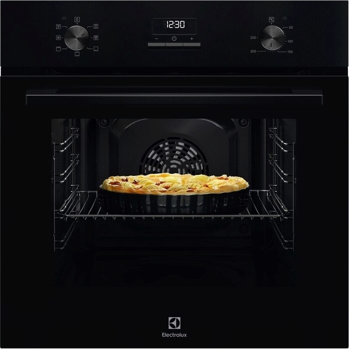 Духова шафа Electrolux - LOH3H00BK