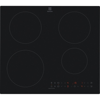 Варильна поверхня Electrolux - EIT60433CT