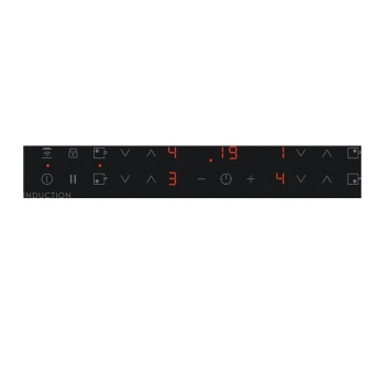 Варильна поверхня Electrolux - EIT60433CT