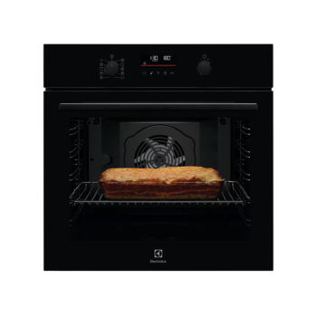 Духова шафа Electrolux - LOF6P37Z