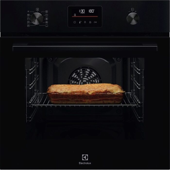 Духова шафа Electrolux - LOF4P06BK