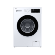 Пральна машина Samsung - WW80FG3M05AWLF