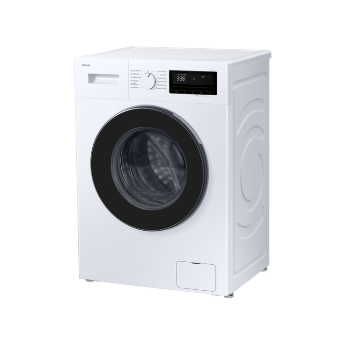Пральна машина Samsung - WW80FG3M05AWLF