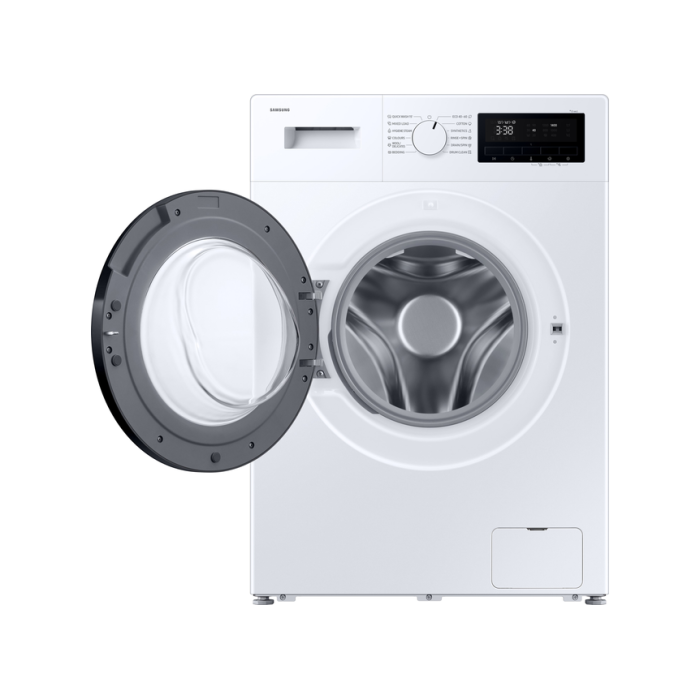 Пральна машина Samsung - WW80FG3M05AWLF