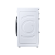 Пральна машина Samsung - WW80FG3M05AWLF