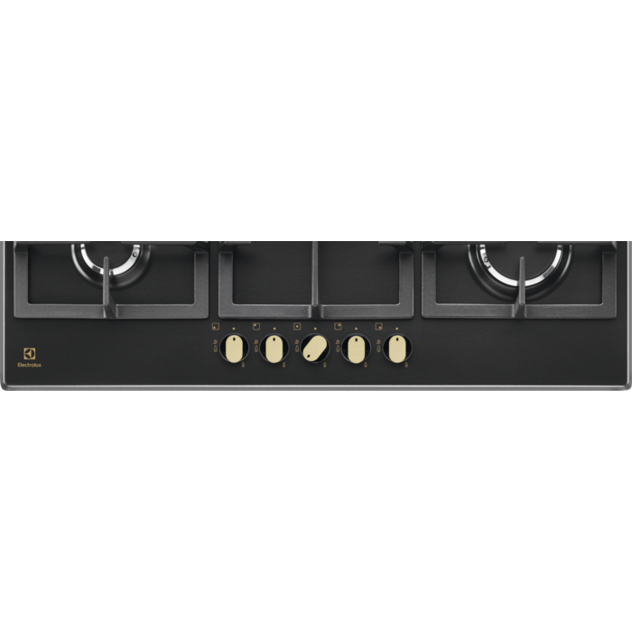 Варильна поверхня Electrolux - KGS9536RN