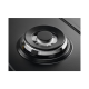 Варильна поверхня Electrolux - KGS9536RN