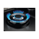 Варильна поверхня Electrolux - KGS9536RN