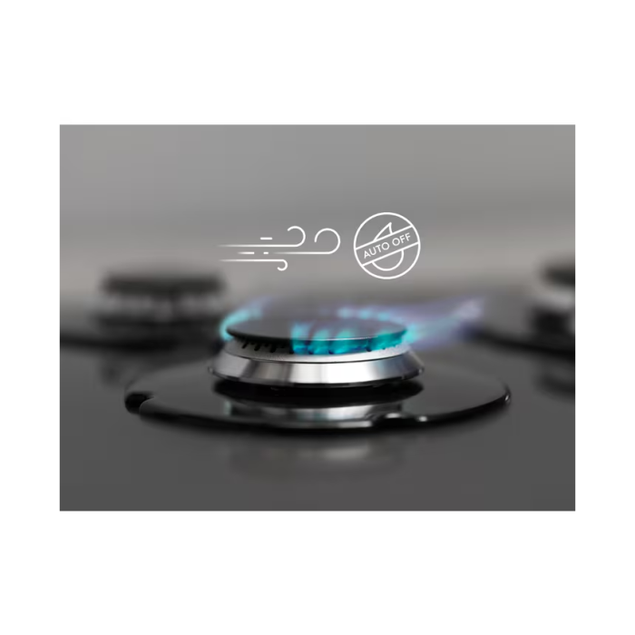 Варильна поверхня Electrolux - KGS9536RN