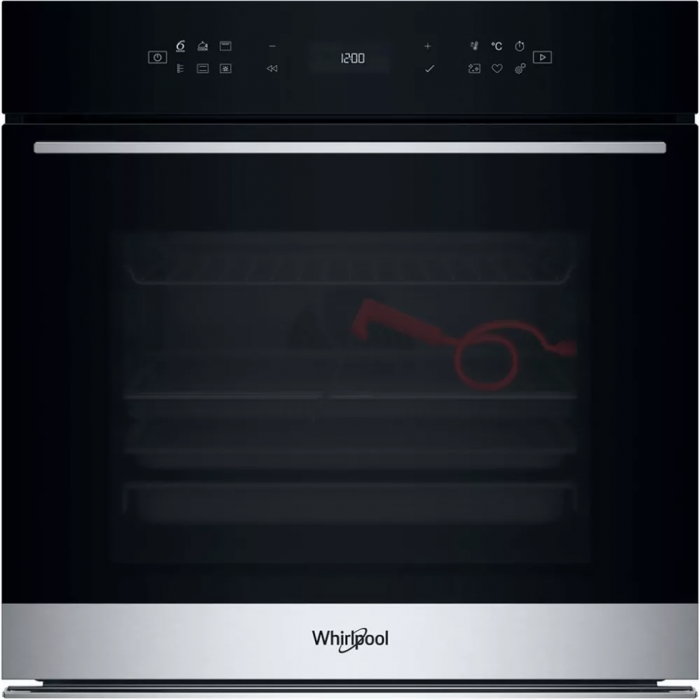 Духова шафа Whirlpool - WOI78FPT1SXA