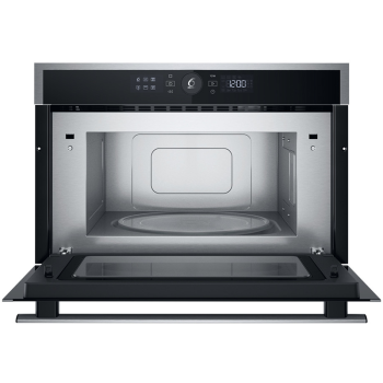 Мікрохвильова піч вбудована Whirlpool - WMD414MX