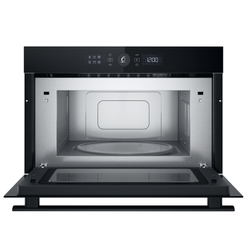 Мікрохвильова піч вбудована Whirlpool - WMD44MB