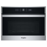 Мікрохвильова піч вбудована Whirlpool - WMW44HMX