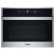 Мікрохвильова піч вбудована Whirlpool - WMW44HMX