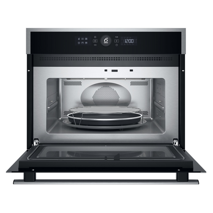 Мікрохвильова піч вбудована Whirlpool - WMW44HMX
