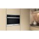 Мікрохвильова піч вбудована Whirlpool - WMW44HMX