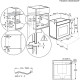 Духова шафа Electrolux - KOEBP39Z