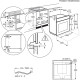 Духова шафа Electrolux - KOEBP39Z