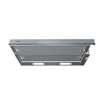 Кухонна витяжка Bosch - DFT63CA51T