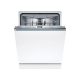 Посудомийна машина вбудована Bosch - SMH4ECX28E