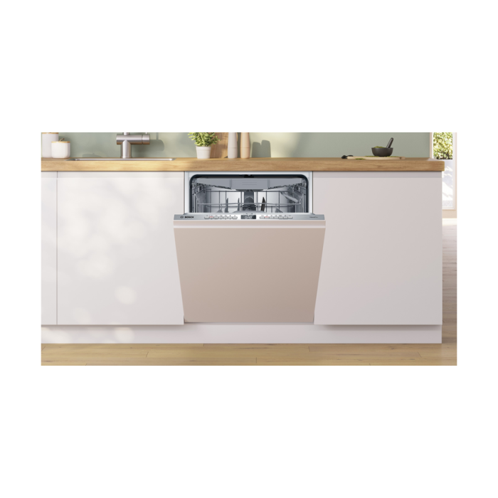 Посудомийна машина вбудована Bosch - SMH4ECX28E