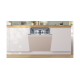 Посудомийна машина вбудована Bosch - SMH4ECX28E