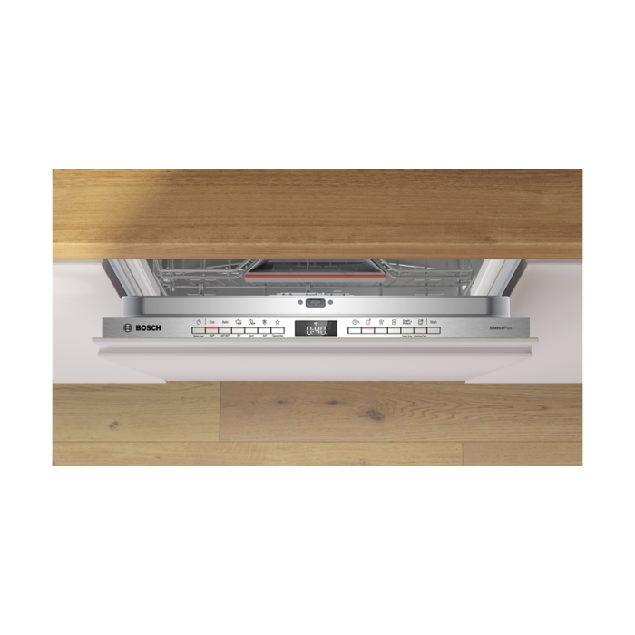 Посудомийна машина вбудована Bosch - SMH4ECX28E