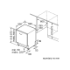 Посудомийна машина вбудована Bosch - SMH4ECX28E