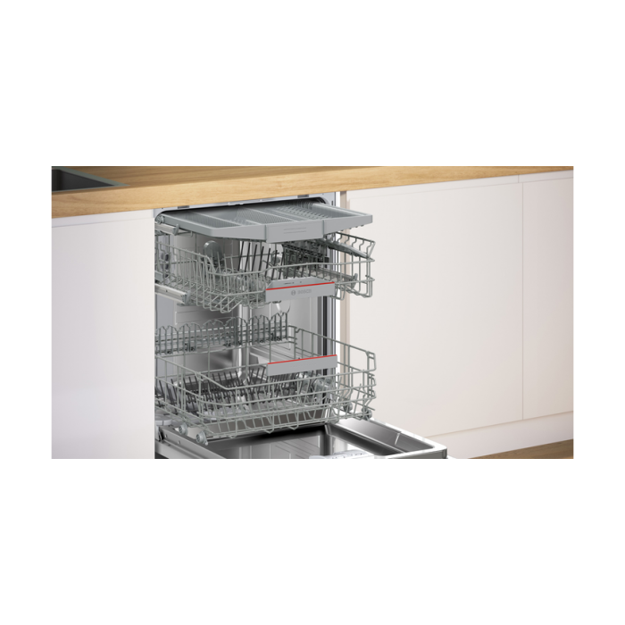 Посудомийна машина вбудована Bosch - SMH4ECX28E