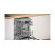 Посудомийна машина вбудована Bosch - SMH4ECX28E