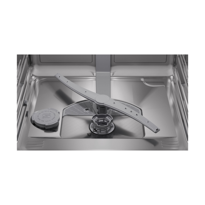 Посудомийна машина вбудована Bosch - SMH4ECX28E
