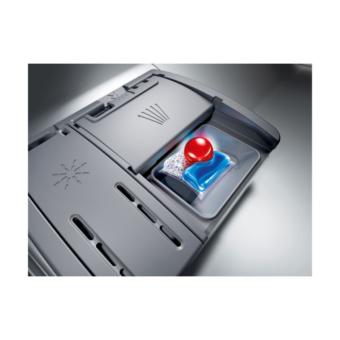 Посудомийна машина вбудована Bosch - SMH4ECX28E