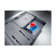 Посудомийна машина вбудована Bosch - SMH4ECX28E