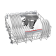 Посудомийна машина вбудована Bosch - SMH4ECX28E