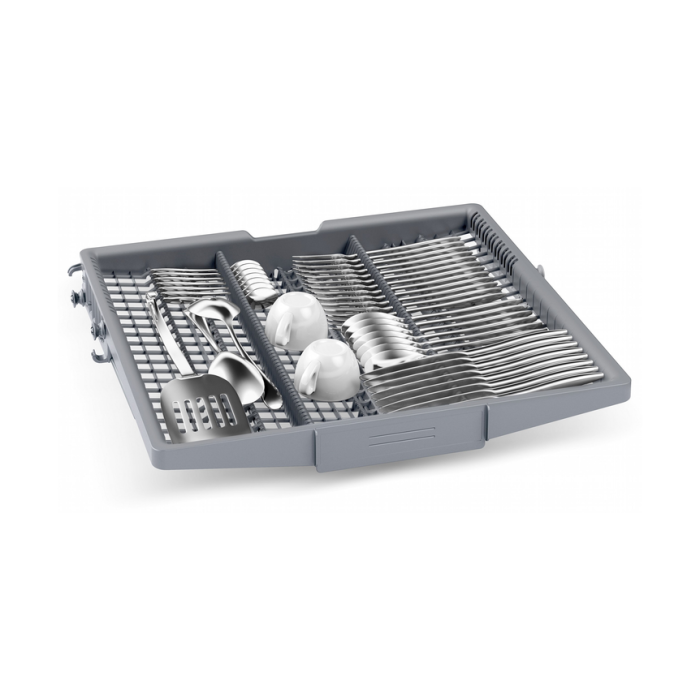 Посудомийна машина вбудована Bosch - SMH4ECX28E