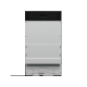 Посудомийна машина вбудована Electrolux - EEA71210L