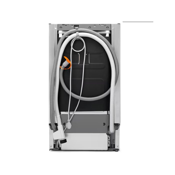 Посудомийна машина вбудована Electrolux - EEA71210L