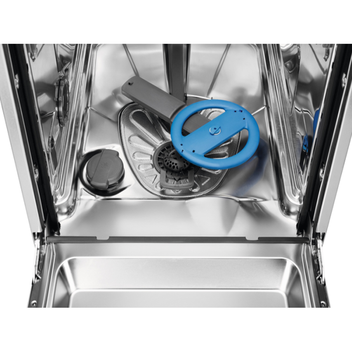 Посудомийна машина вбудована Electrolux - KEMC 3211 L