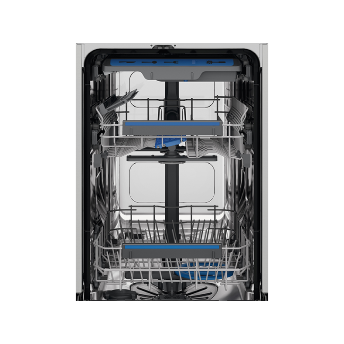 Посудомийна машина вбудована Electrolux - KEMB 3301 L