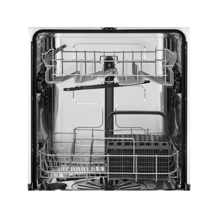 Посудомийна машина вбудована Electrolux - EEA 17200 L