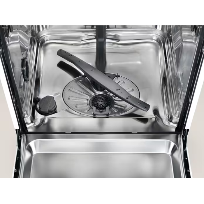 Посудомийна машина вбудована Electrolux - EEA 17200 L