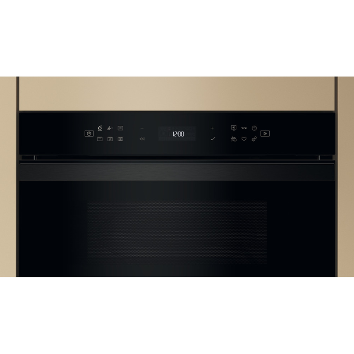 Мікрохвильова піч вбудована Whirlpool - WMD6O4TB