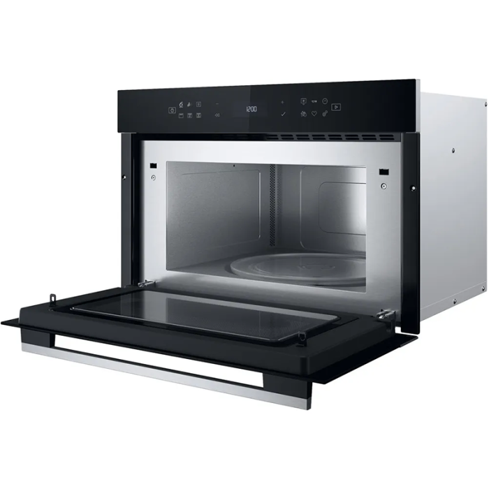 Мікрохвильова піч вбудована Whirlpool - WMD7O4TX