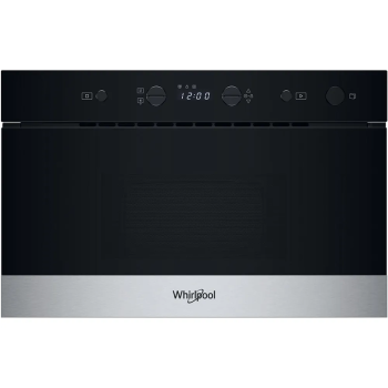 Мікрохвильова піч вбудована Whirlpool - WMN571BX