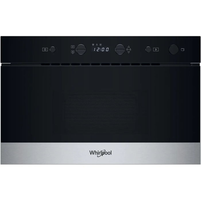 Мікрохвильова піч вбудована Whirlpool - WMN571BX