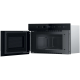 Мікрохвильова піч вбудована Whirlpool - WMN571BX
